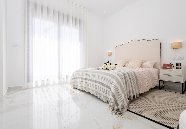 Obra nueva - Villa -
Polop - Polop Hills