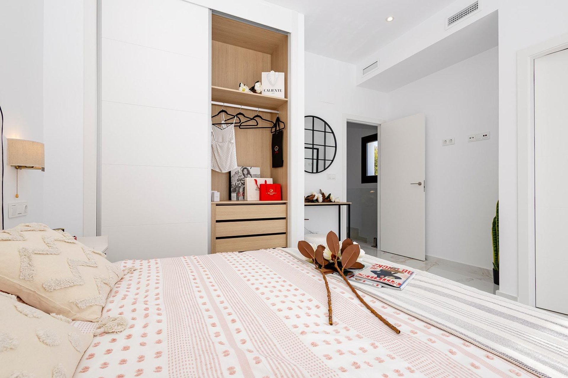 Obra nueva - Villa -
Polop - Polop Hills