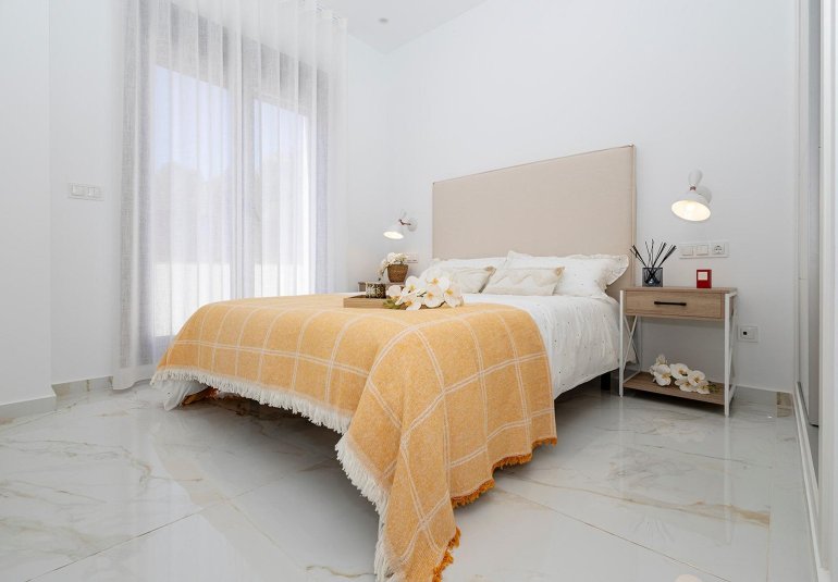 Obra nueva - Villa -
Polop - Polop Hills