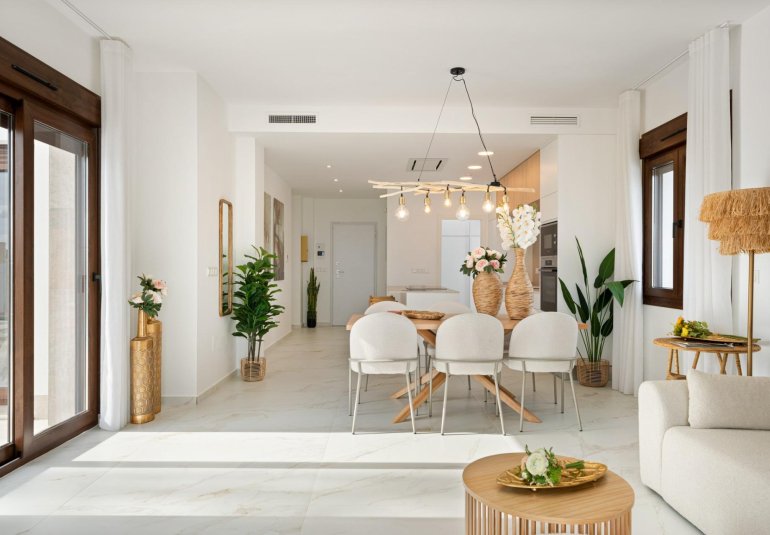 Obra nueva - Villa -
Polop - Polop Hills