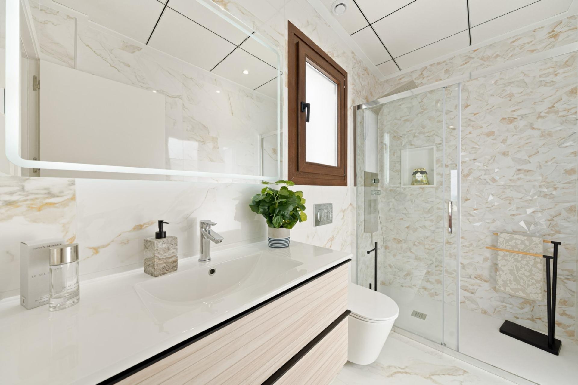 Obra nueva - Villa -
Polop - Polop Hills