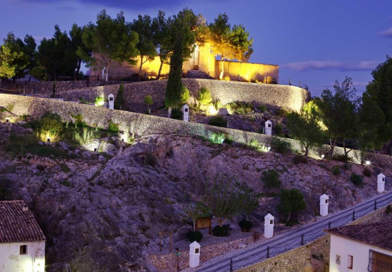 Obra nueva - Villa -
Polop - Polop Hills