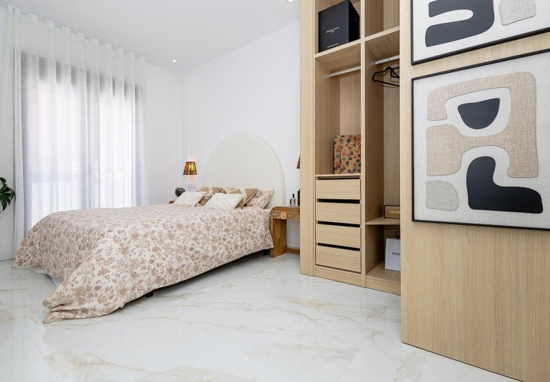 Obra nueva - Villa -
Polop - Polop Hills