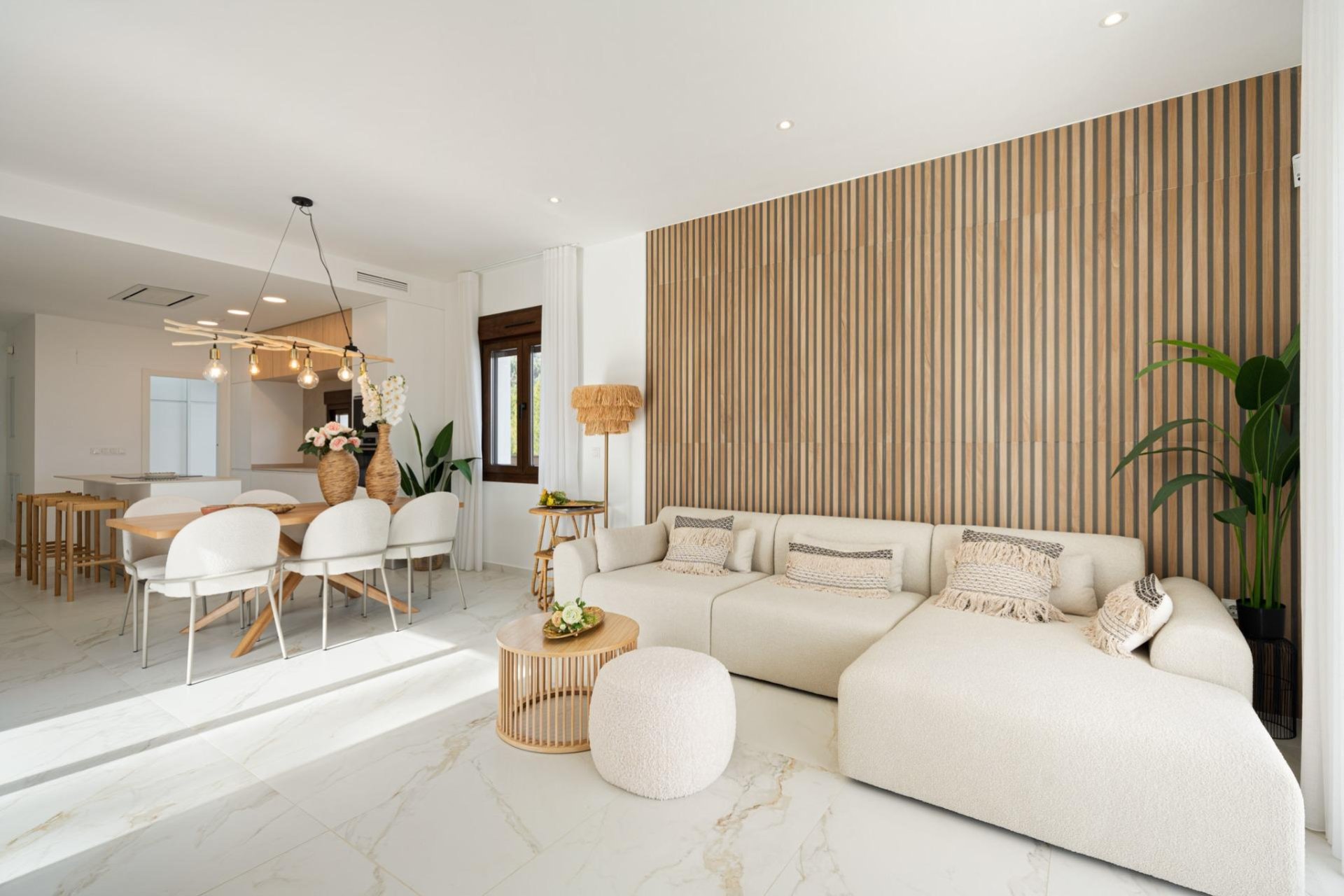 Obra nueva - Villa -
Polop - Polop Hills