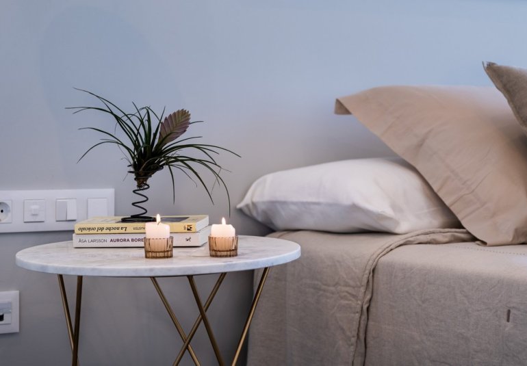 Obra nueva - Villa -
Polop - Urbanizaciones