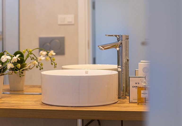 Obra nueva - Villa -
Polop - Urbanizaciones