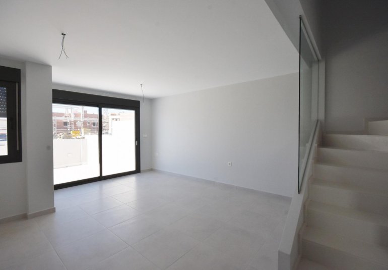 Obra nueva - Villa -
Puerto de mazarron - Mar De Plata