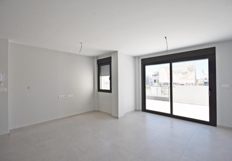 Obra nueva - Villa -
Puerto de mazarron - Mar De Plata