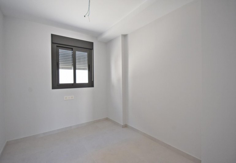 Obra nueva - Villa -
Puerto de mazarron - Mar De Plata