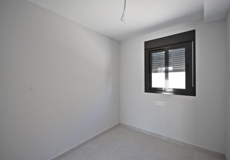 Obra nueva - Villa -
Puerto de mazarron - Mar De Plata