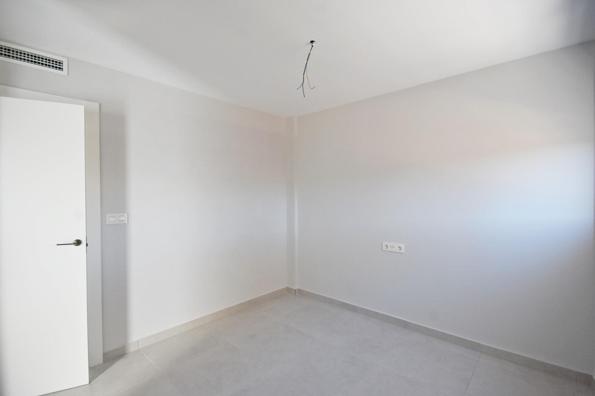Obra nueva - Villa -
Puerto de mazarron - Mar De Plata