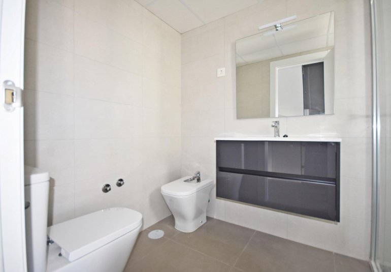 Obra nueva - Villa -
Puerto de mazarron - Mar De Plata