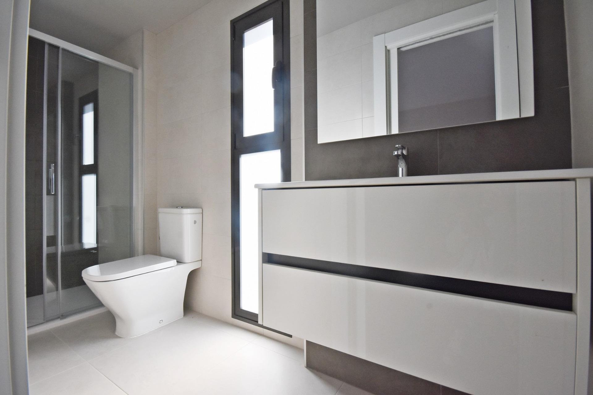 Obra nueva - Villa -
Puerto de mazarron - Mar De Plata