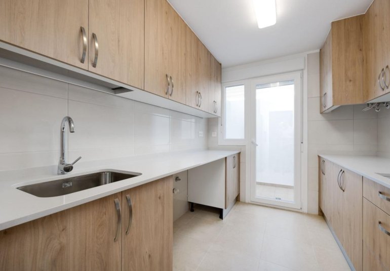 Obra nueva - Villa -
San Fulgencio - El Oasis