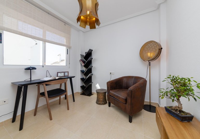 Obra nueva - Villa -
San Fulgencio - El Oasis