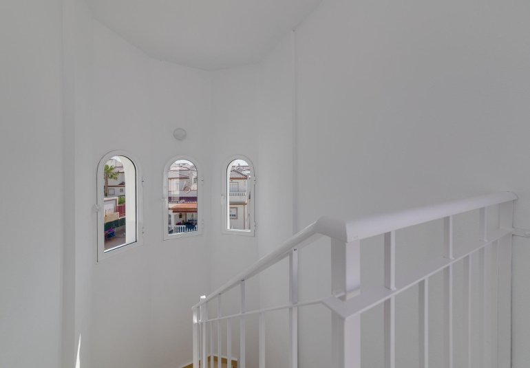 Obra nueva - Villa -
San Fulgencio - El Oasis