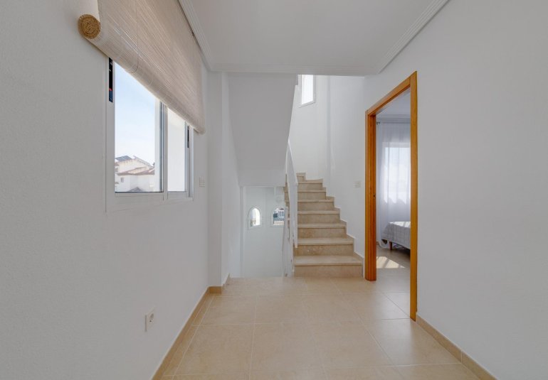 Obra nueva - Villa -
San Fulgencio - El Oasis