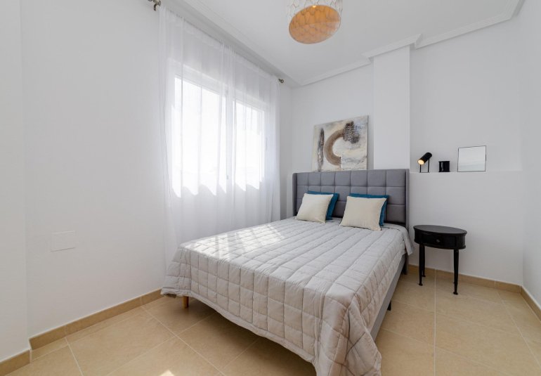 Obra nueva - Villa -
San Fulgencio - El Oasis