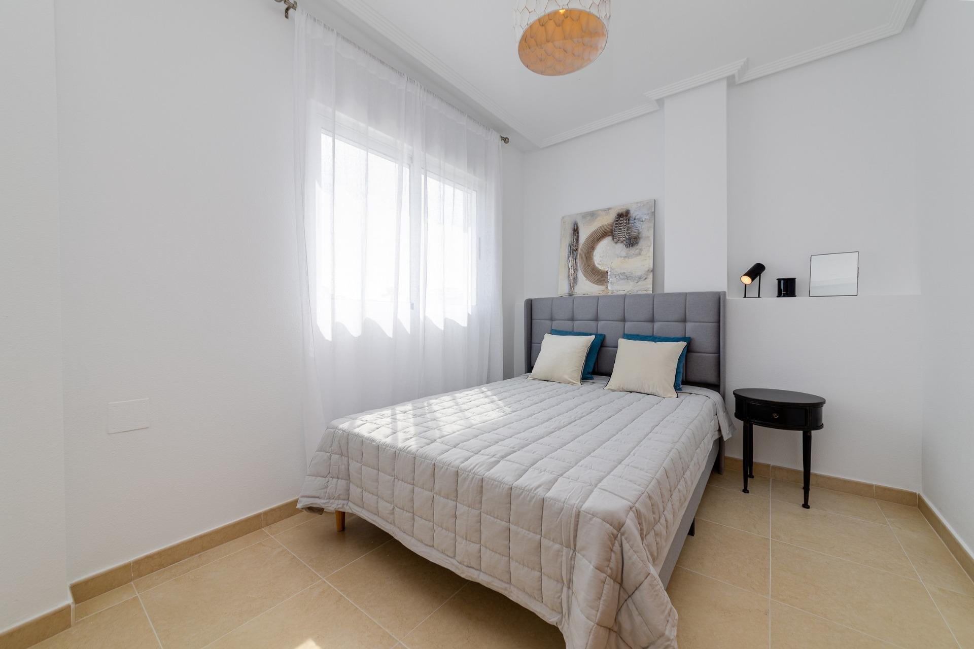Obra nueva - Villa -
San Fulgencio - El Oasis