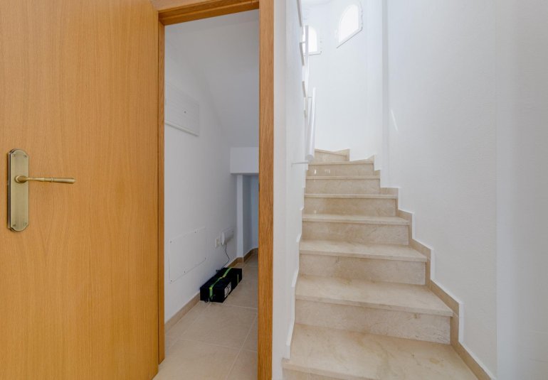 Obra nueva - Villa -
San Fulgencio - El Oasis