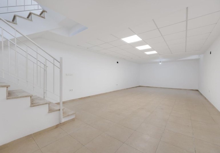 Obra nueva - Villa -
San Fulgencio - El Oasis