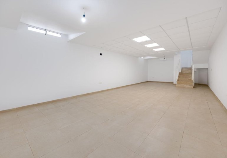 Obra nueva - Villa -
San Fulgencio - El Oasis