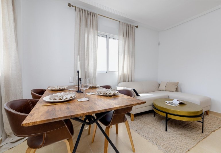 Obra nueva - Villa -
San Fulgencio - El Oasis