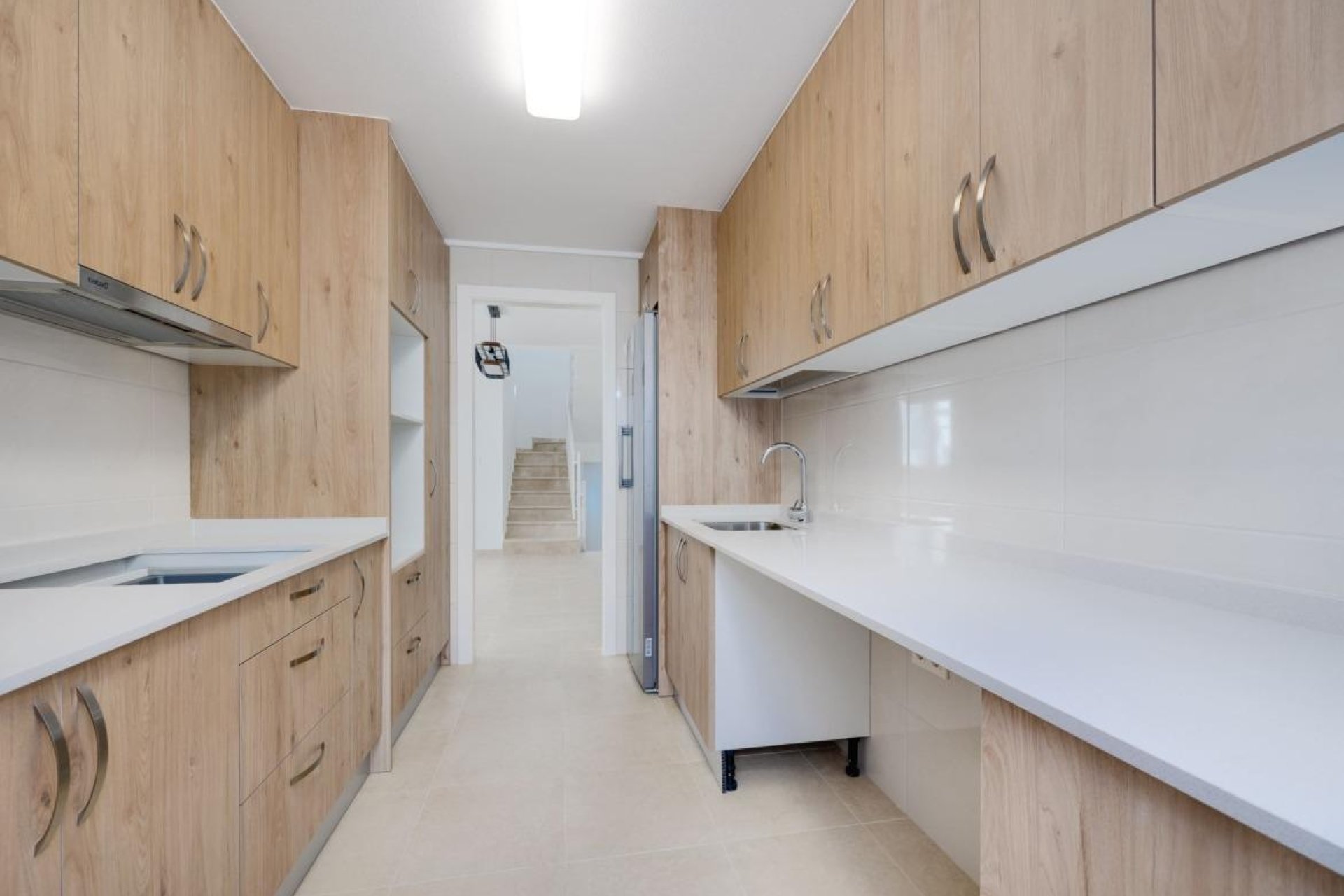 Obra nueva - Villa -
San Fulgencio - El Oasis