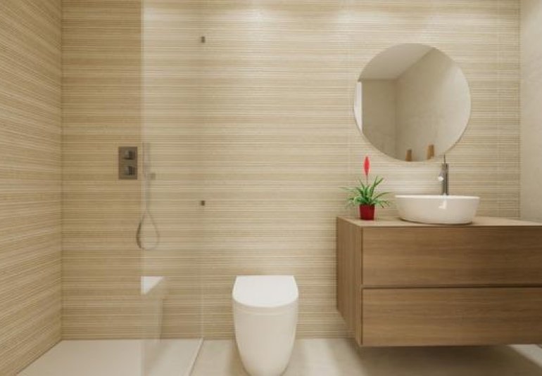 Obra nueva - Villa -
San Fulgencio - Polideportivo