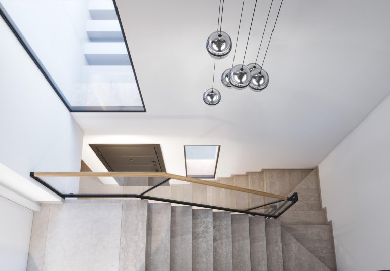 Obra nueva - Villa -
San Javier - Santiago de la Ribera