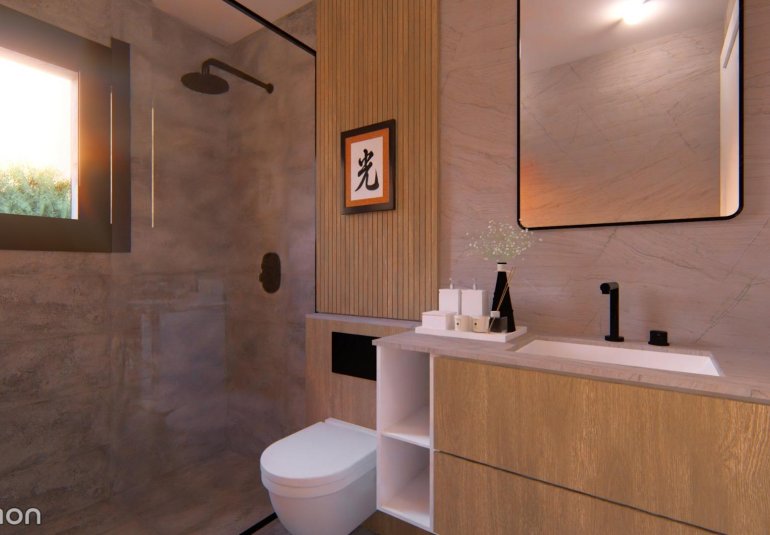 Obra nueva - Villa -
San Javier - Santiago de la Ribera