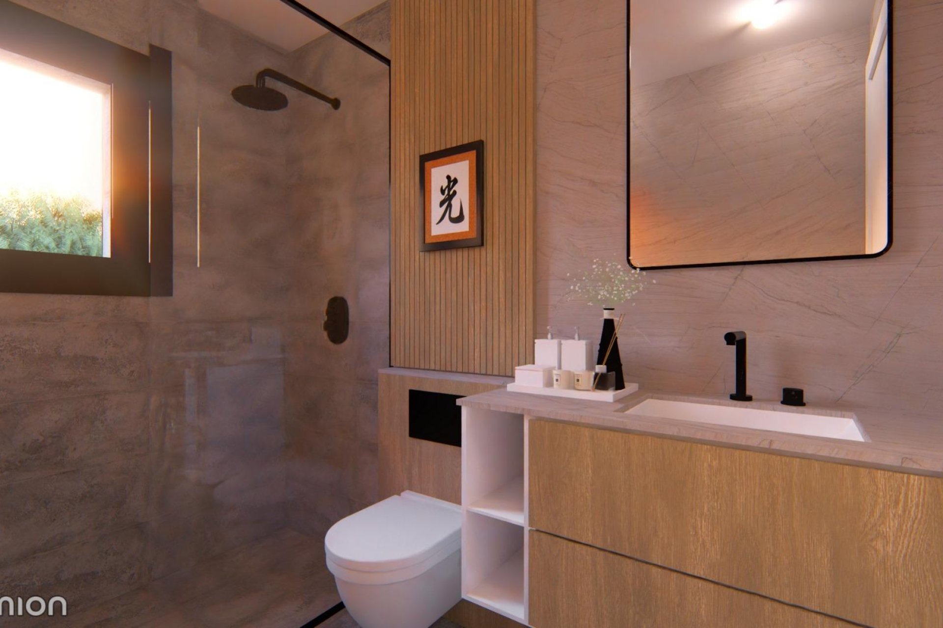 Obra nueva - Villa -
San Javier - Santiago de la Ribera