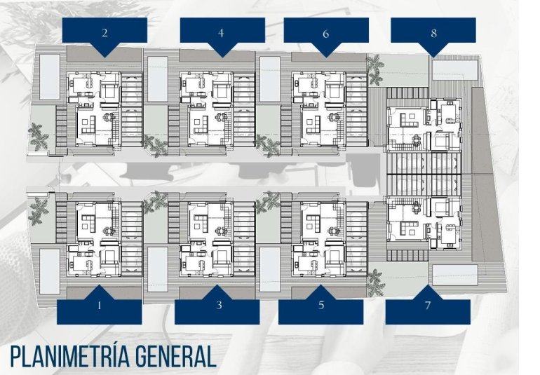 Obra nueva - Villa -
San Juan Alicante - Lloixa