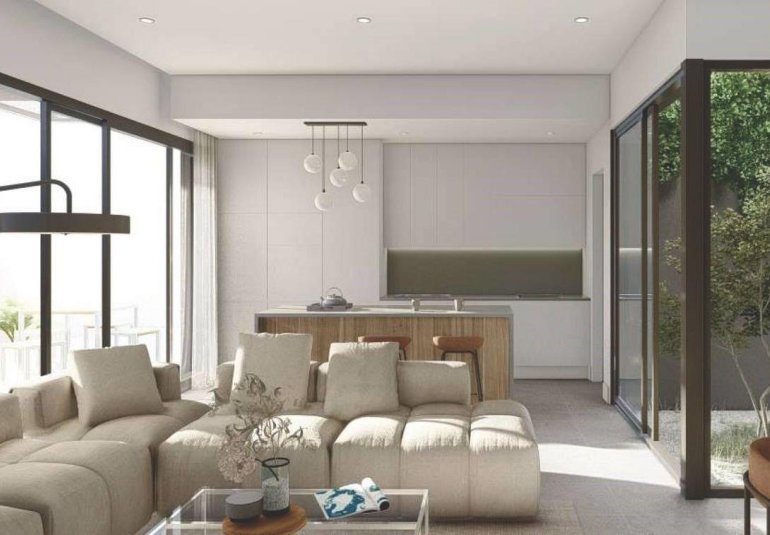 Obra nueva - Villa -
San Juan de los Terreros