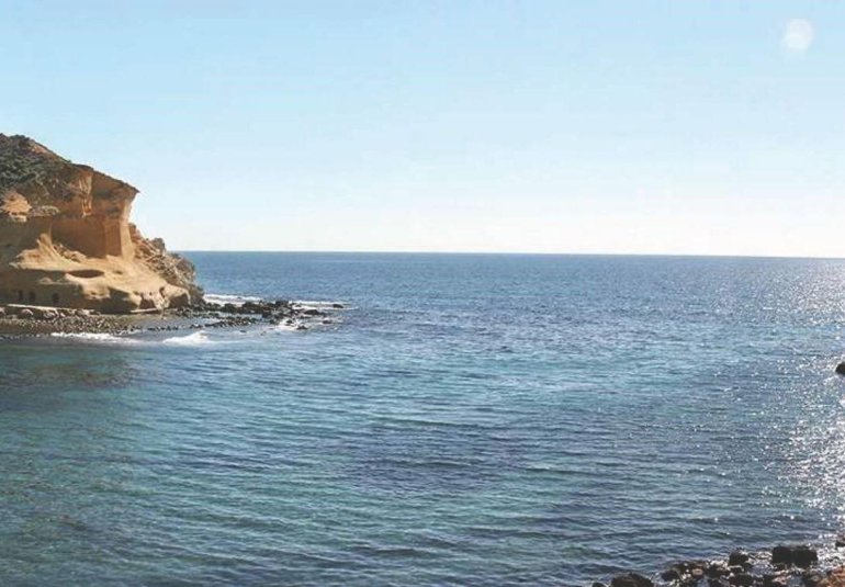 Obra nueva - Villa -
San Juan de los Terreros