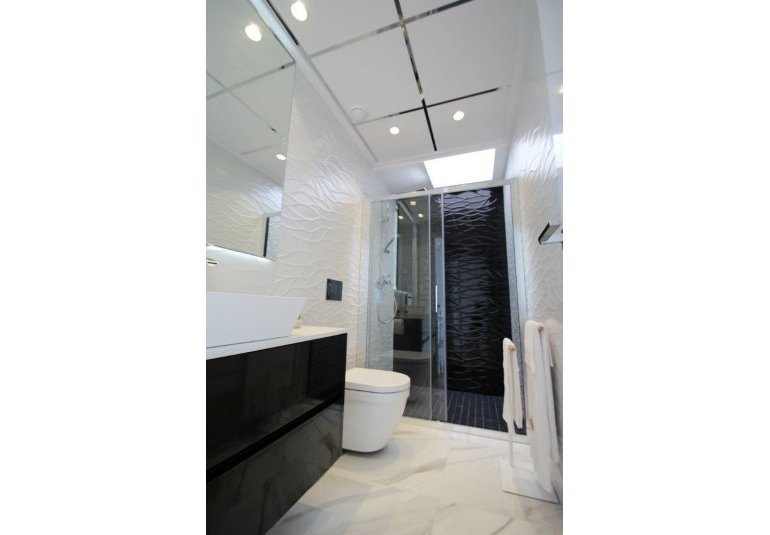 Obra nueva - Villa -
San Miguel - Cerro del Sol