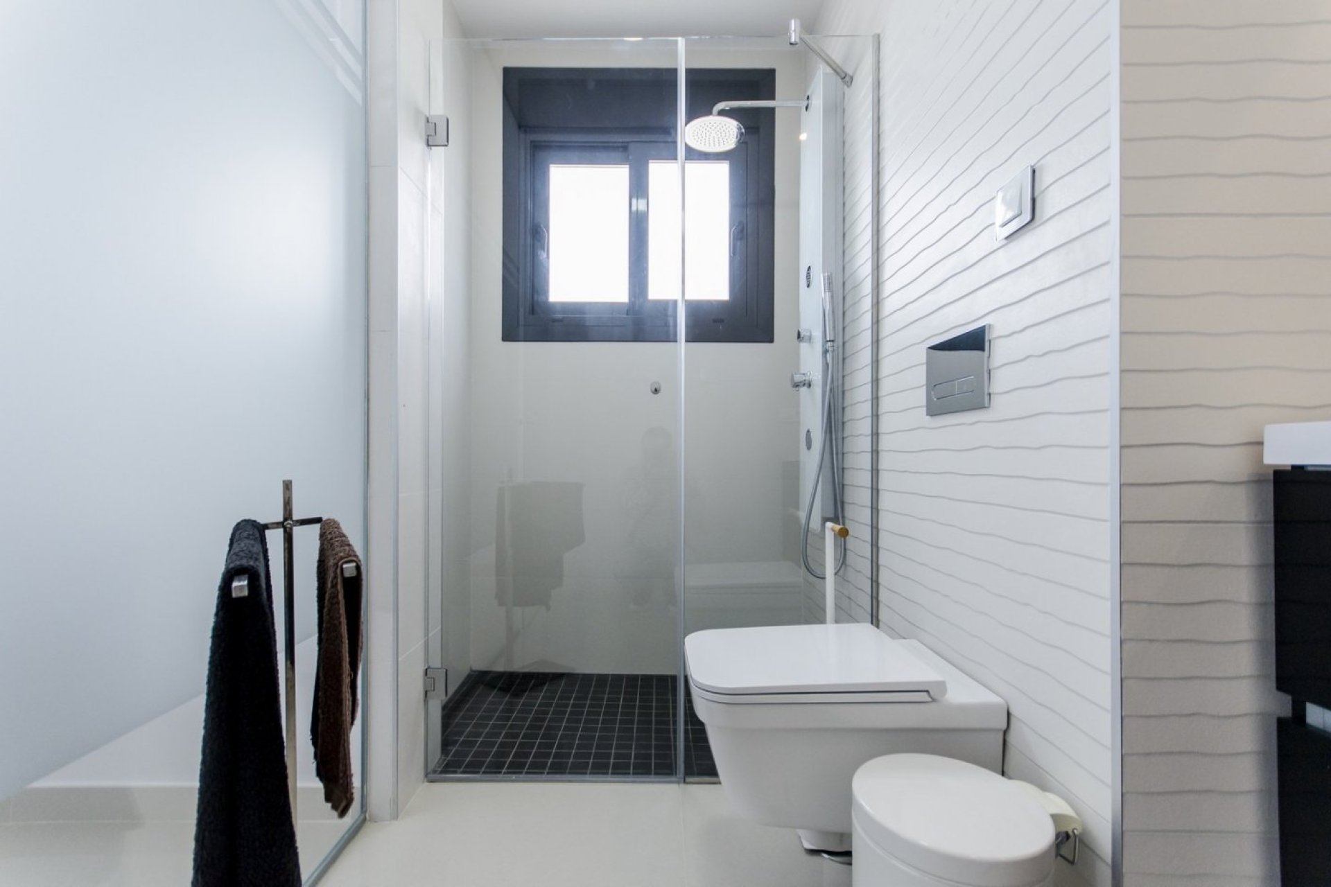 Obra nueva - Villa -
San Miguel - Cerro del Sol