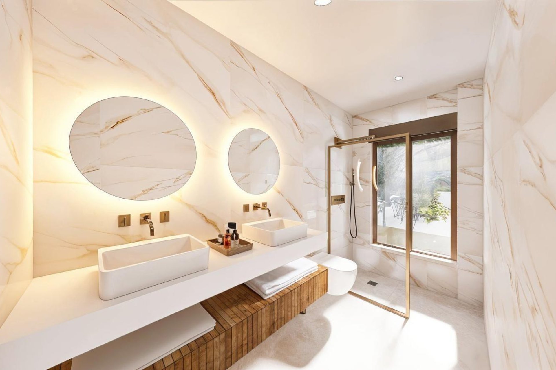 Obra nueva - Villa -
San Pedro del Pinatar - Lo Pagan, San Pedro del Pinatar