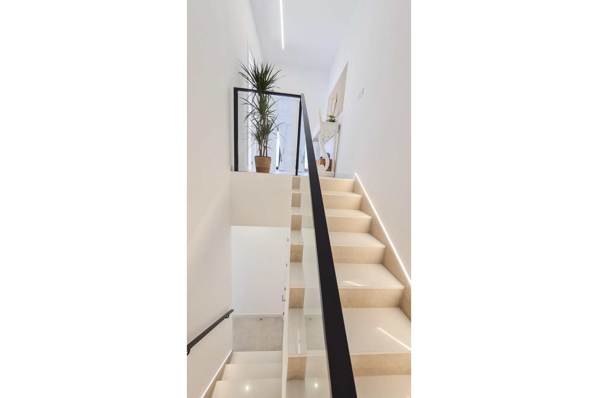 Obra nueva - Villa -
San Pedro del Pinatar - Los antolinos