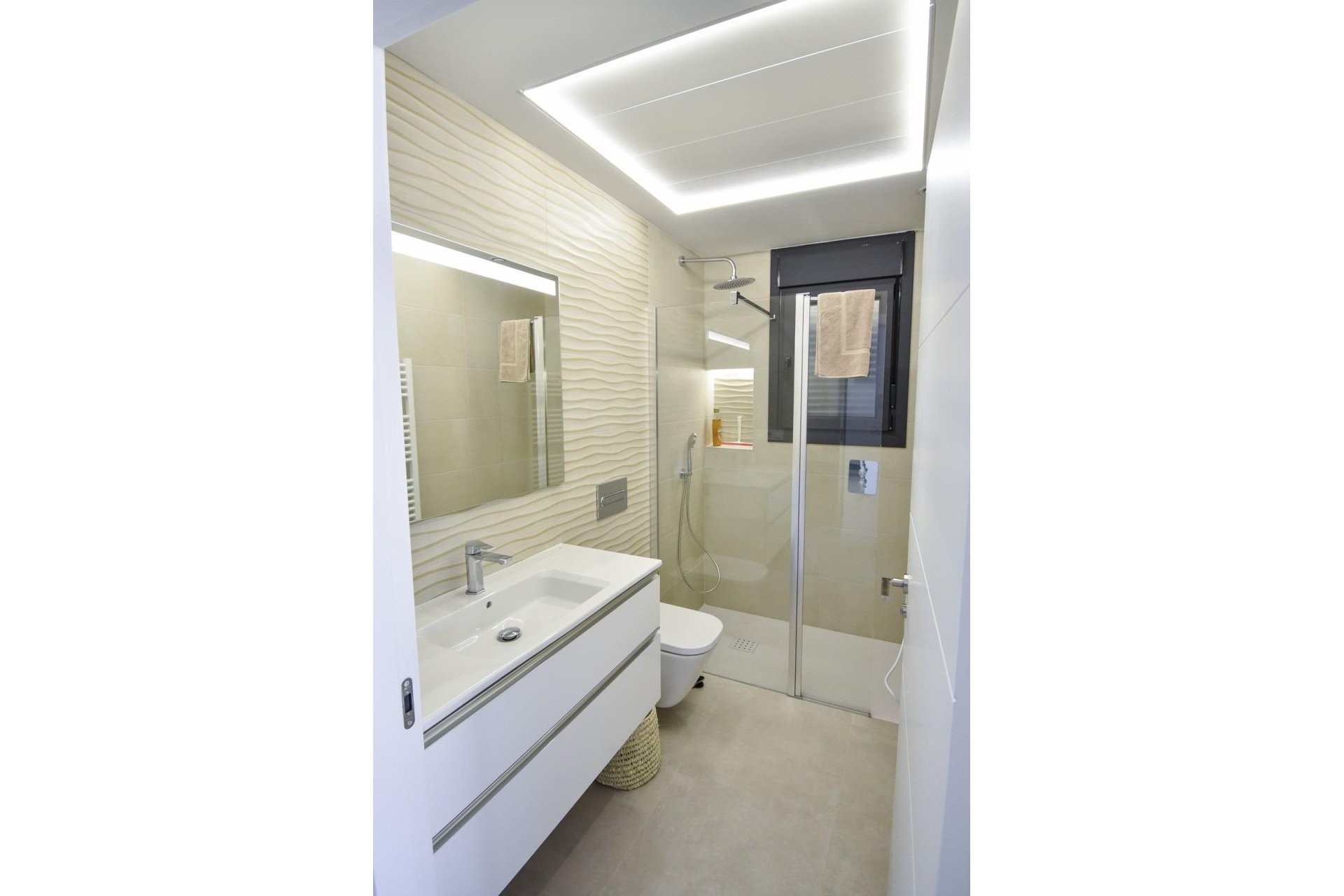 Obra nueva - Villa -
San Pedro del Pinatar - Los antolinos