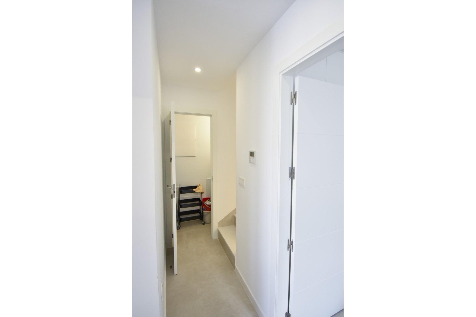 Obra nueva - Villa -
San Pedro del Pinatar - Los antolinos