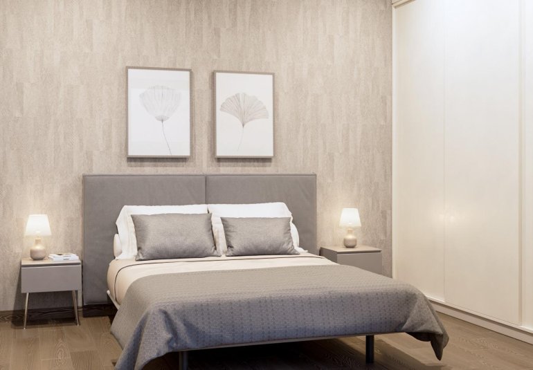 Obra nueva - Villa -
San Pedro del Pinatar - Pueblo