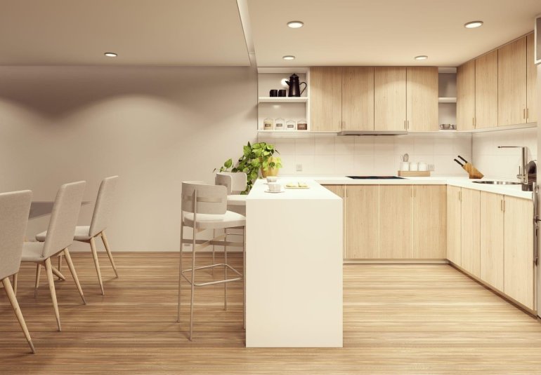 Obra nueva - Villa -
Sangonera la Verde - Torre Guil