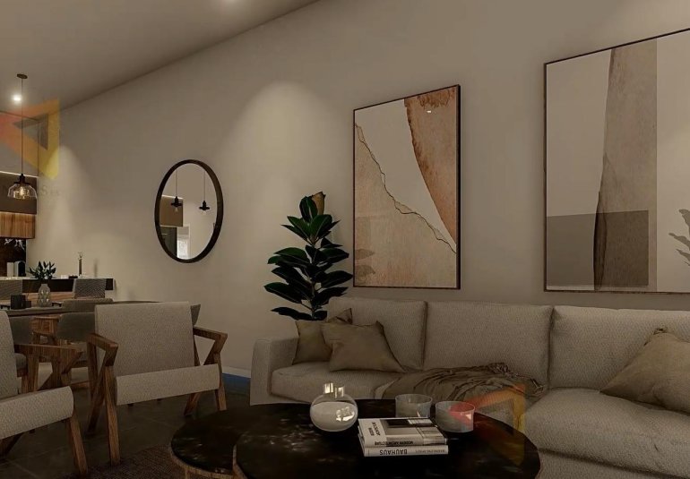 Obra nueva - Villa -
Sangonera la Verde - Torre Guil