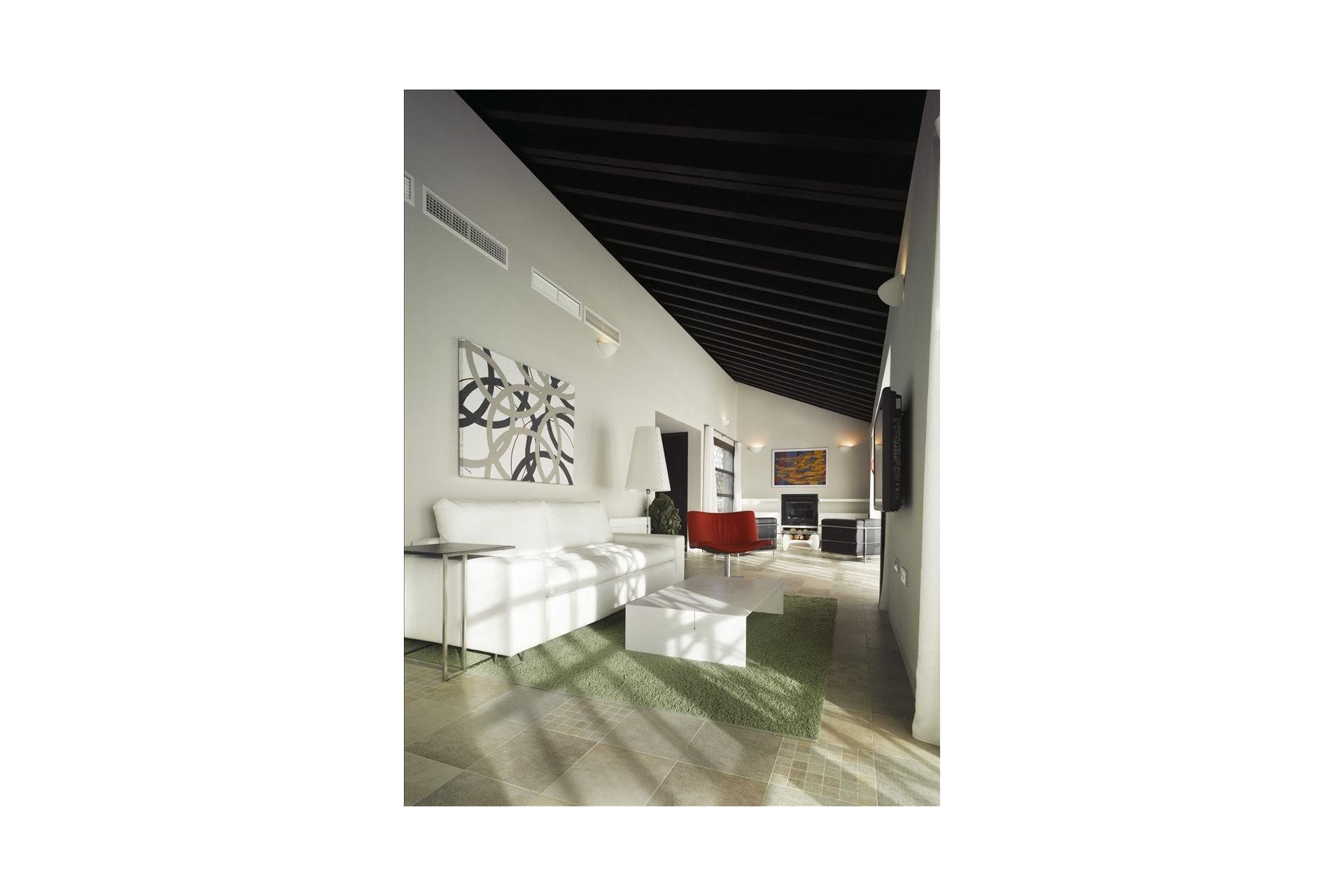 Obra nueva - Villa -
Sucina - Peraleja Golf