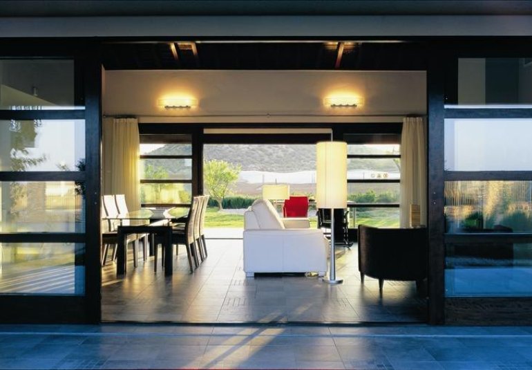 Obra nueva - Villa -
Sucina - Peraleja Golf