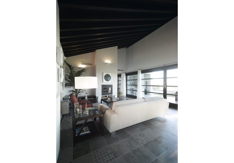Obra nueva - Villa -
Sucina - Peraleja Golf