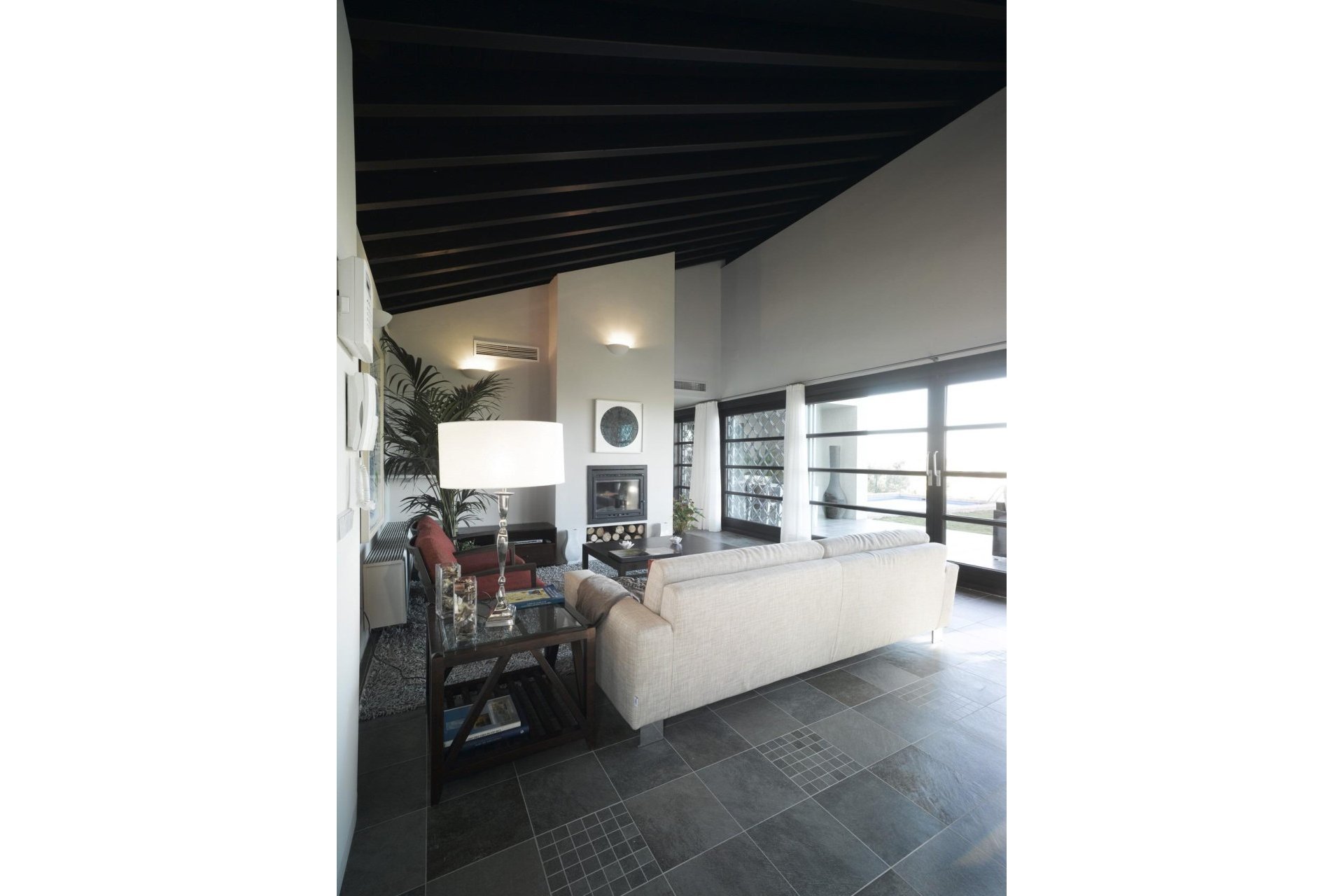 Obra nueva - Villa -
Sucina - Peraleja Golf