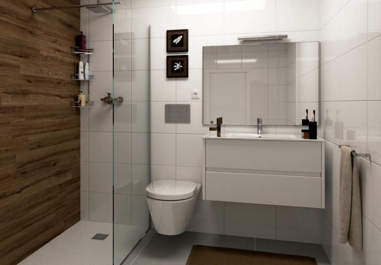 Obra nueva - Villa -
Torre Pacheco - pueblo