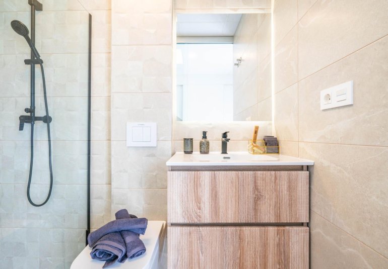 Obra nueva - Villa -
Torre Pacheco - Roldán